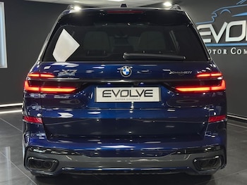 Used BMW X7 2024 for sale - 76047990: Photo 4