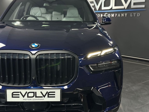 Used BMW X7 2024 for sale - 76047990: Photo 5