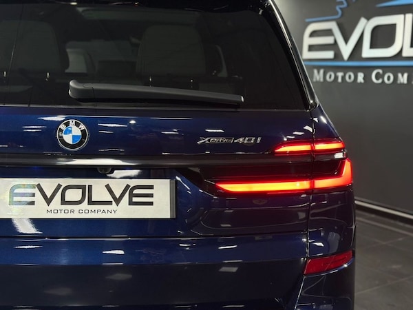 Used BMW X7 2024 for sale - 76047990: Photo 6
