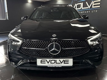 Used Mercedes-Benz CLA 2024 for sale - 77547373: Photo