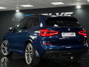 Used BMW X3 2021 for sale - 78742924: Photo