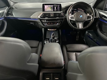 Used BMW X3 2021 for sale - 78742924: Photo