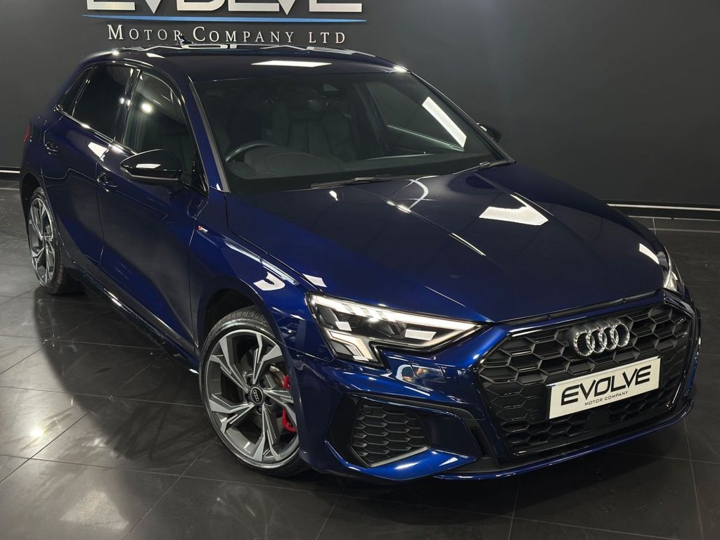 Used Audi A3 2022 for sale - 76655334: Photo 10