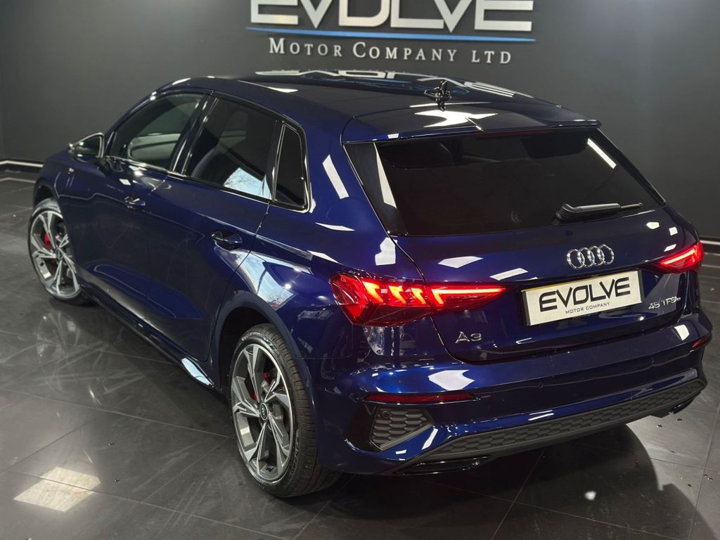 Used Audi A3 2022 for sale - 76655334: Photo 11