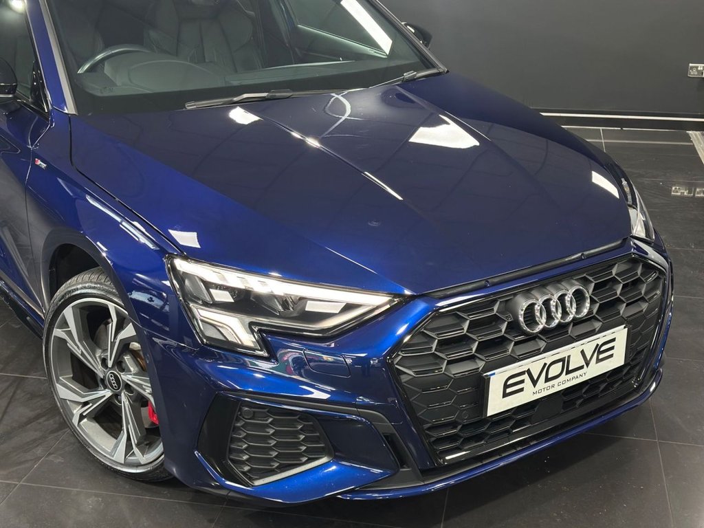 Used Audi A3 2022 for sale - 76655334: Photo 12