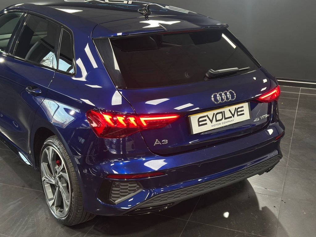 Used Audi A3 2022 for sale - 76655334: Photo 13