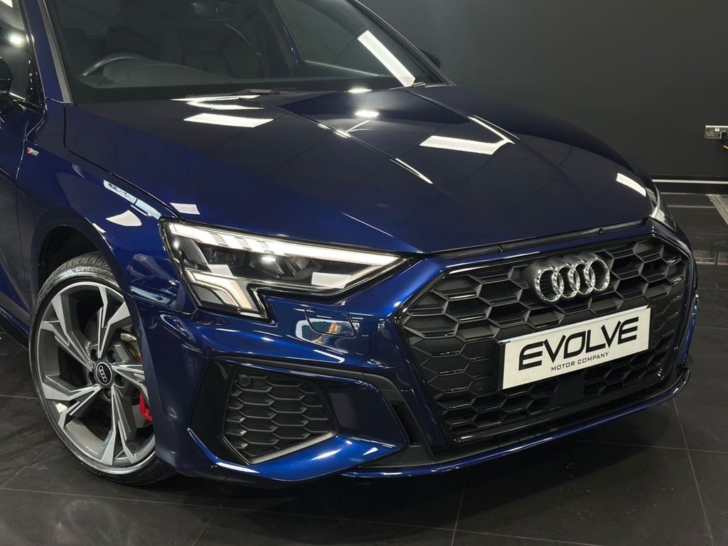 Used Audi A3 2022 for sale - 76655334: Photo 14