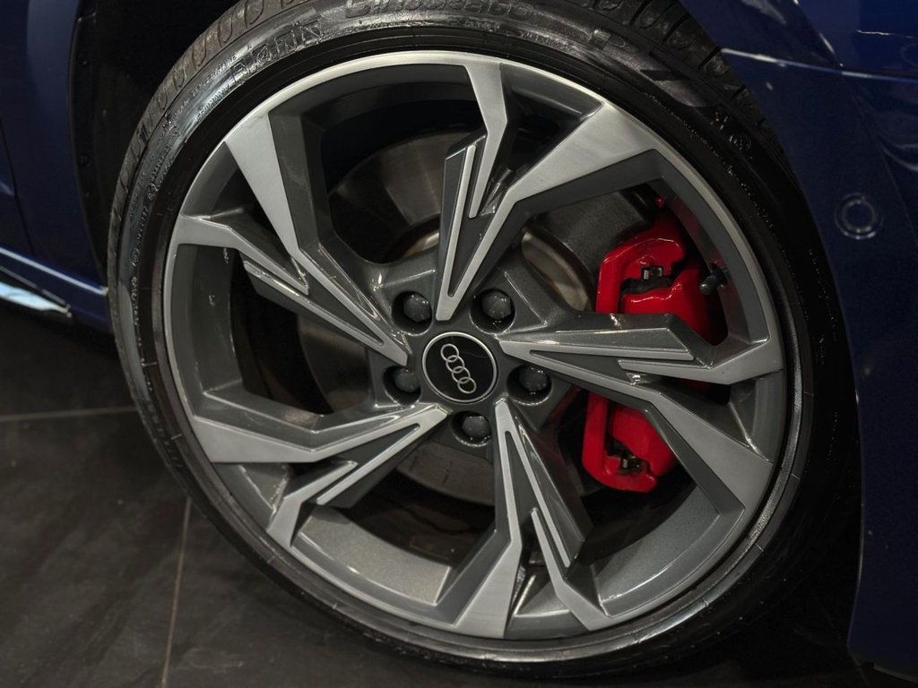 Used Audi A3 2022 for sale - 76655334: Photo 15