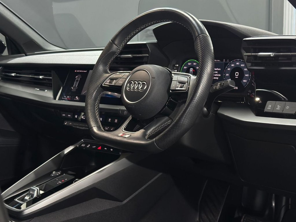 Used Audi A3 2022 for sale - 76655334: Photo 16