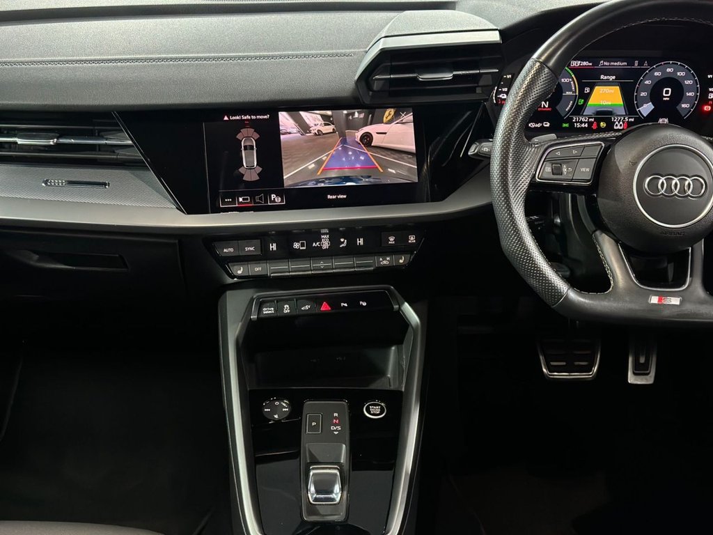 Used Audi A3 2022 for sale - 76655334: Photo 17