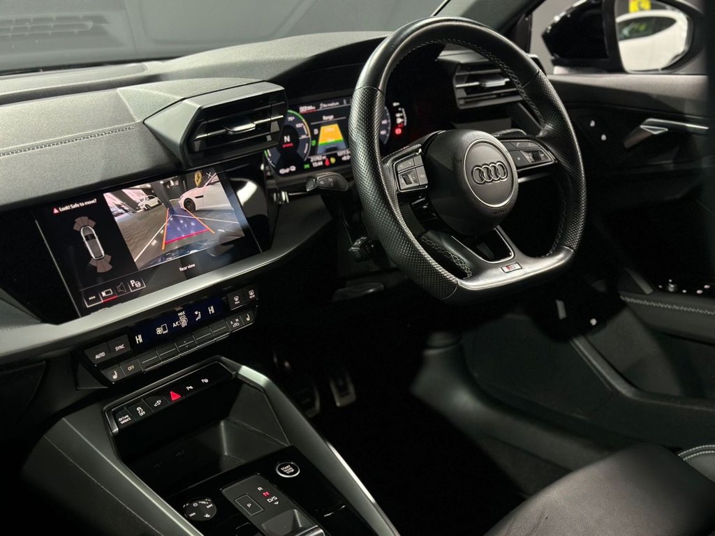 Used Audi A3 2022 for sale - 76655334: Photo 18