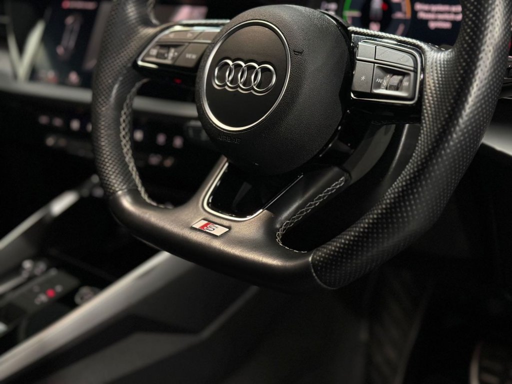 Used Audi A3 2022 for sale - 76655334: Photo 19