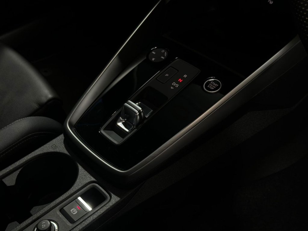 Used Audi A3 2022 for sale - 76655334: Photo 22