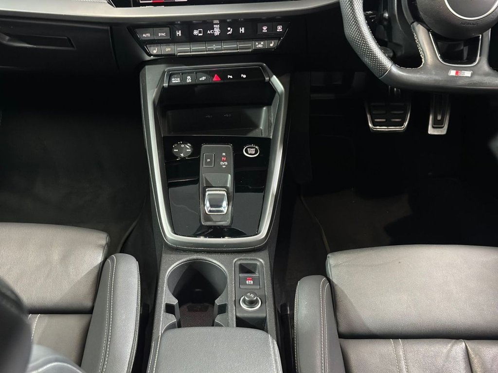 Used Audi A3 2022 for sale - 76655334: Photo 23