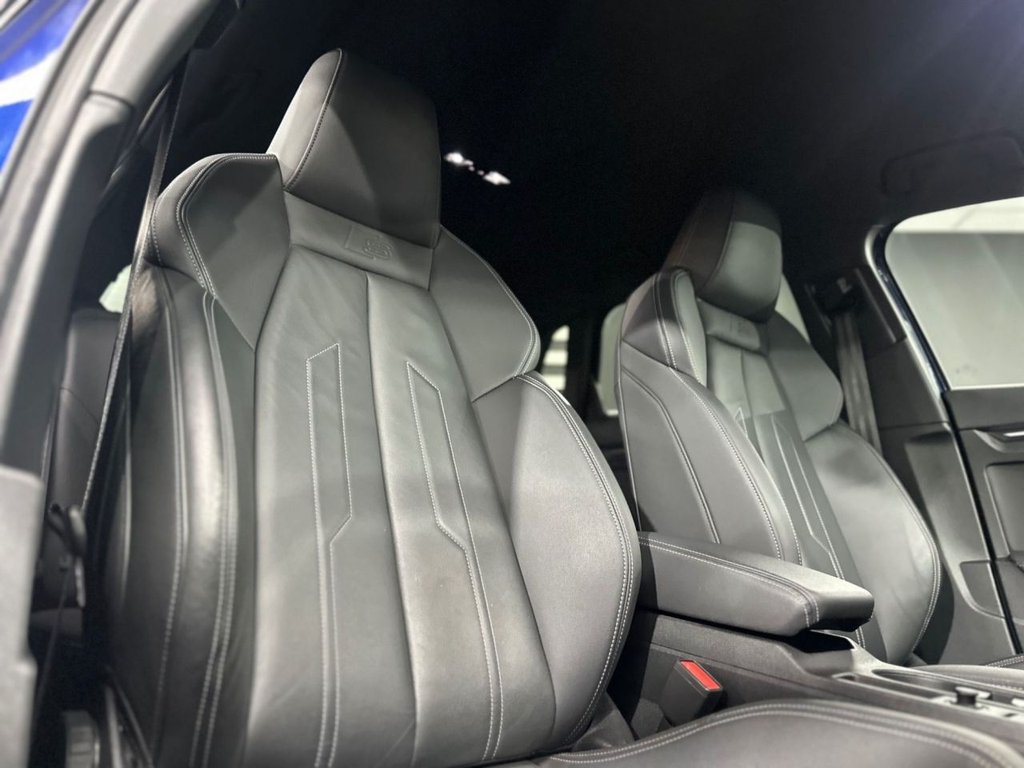 Used Audi A3 2022 for sale - 76655334: Photo 25