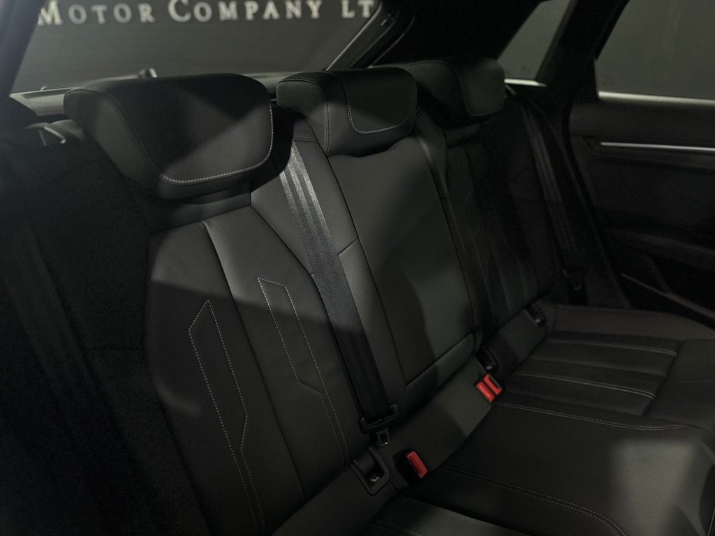 Used Audi A3 2022 for sale - 76655334: Photo 27