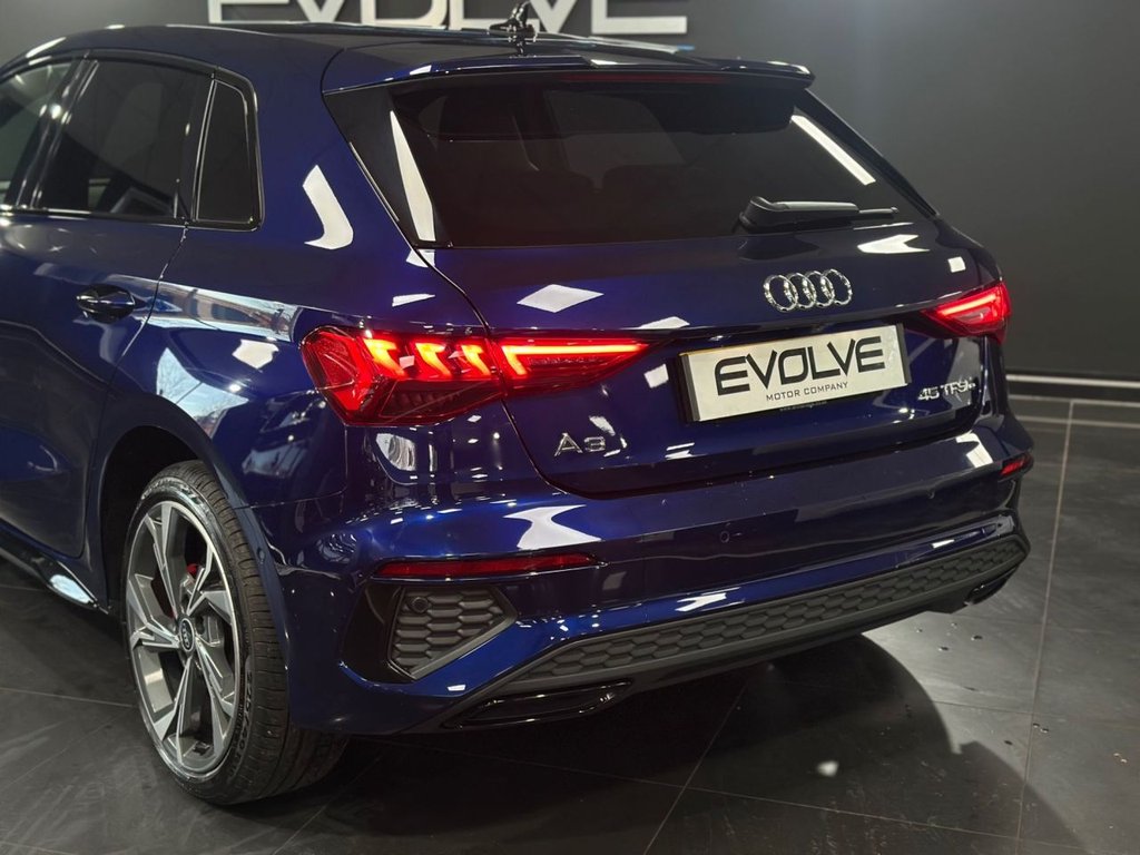 Used Audi A3 2022 for sale - 76655334: Photo 28