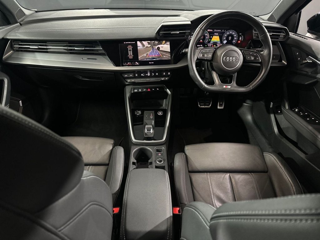 Used Audi A3 2022 for sale - 76655334: Photo 3