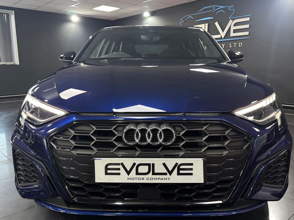 Used Audi A3 2022 for sale - 76655334: Photo 4