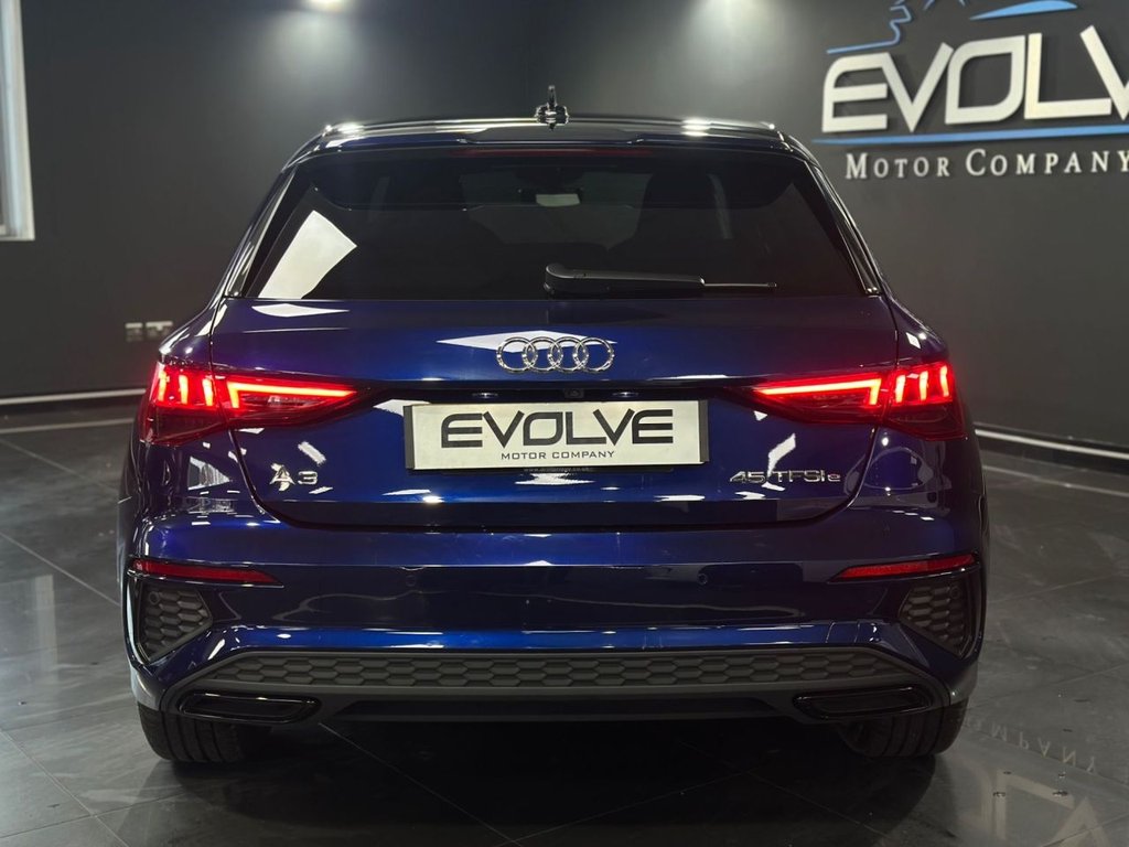 Used Audi A3 2022 for sale - 76655334: Photo 5