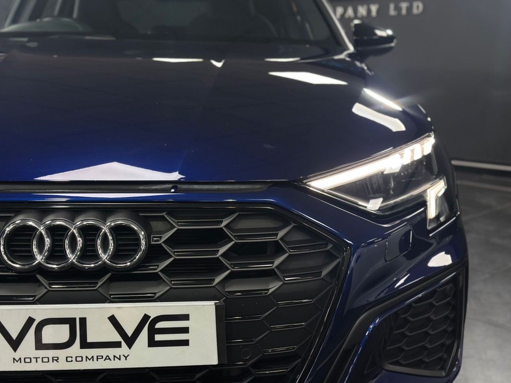 Used Audi A3 2022 for sale - 76655334: Photo 6