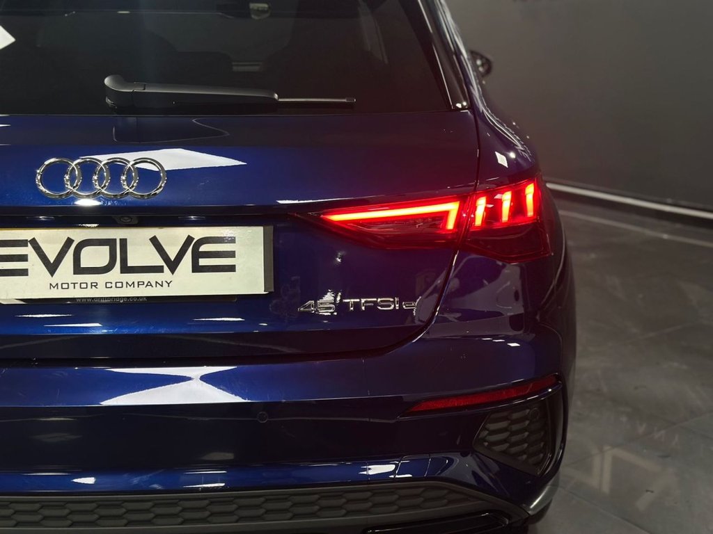 Used Audi A3 2022 for sale - 76655334: Photo 7