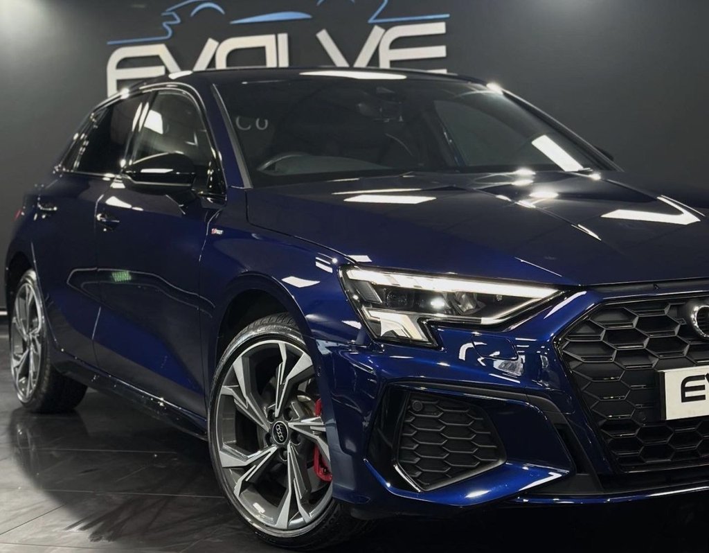 Used Audi A3 2022 for sale - 76655334: Photo 9