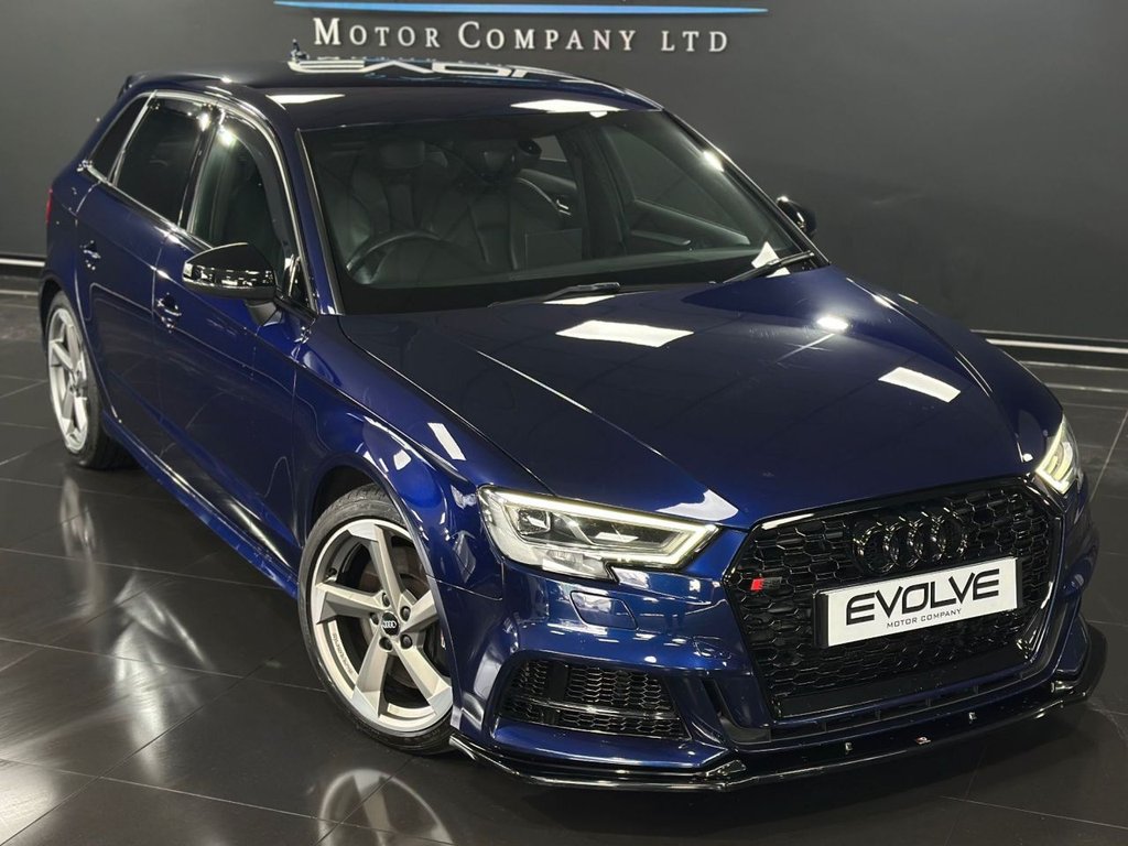 Used Audi S3 2018 for sale - 77145628: Photo 10