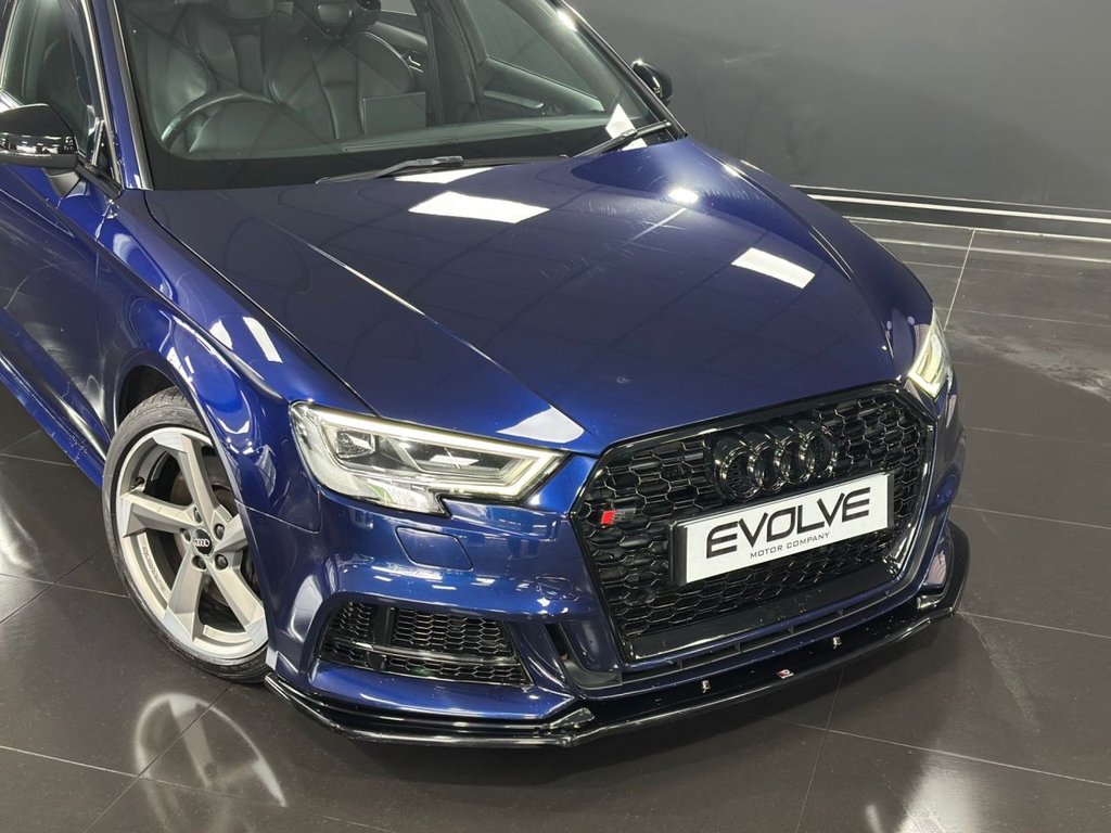 Used Audi S3 2018 for sale - 77145628: Photo 12