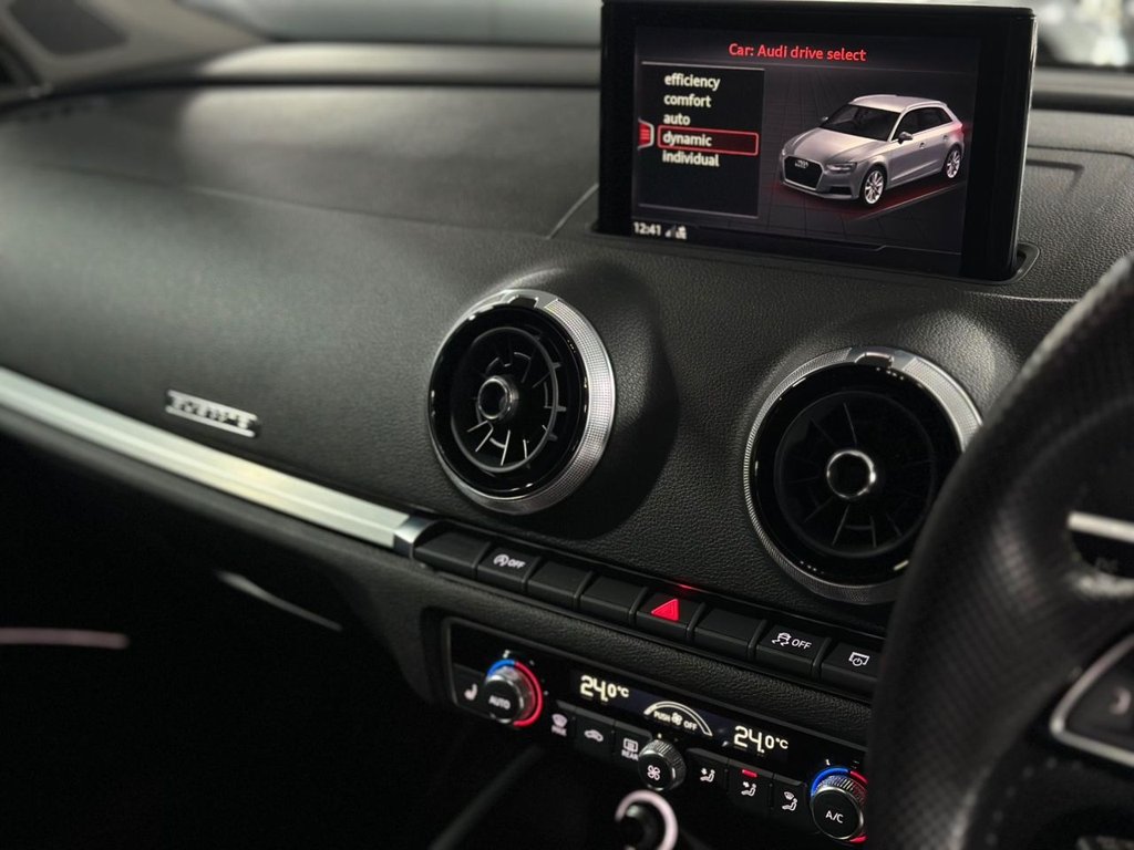 Used Audi S3 2018 for sale - 77145628: Photo 20