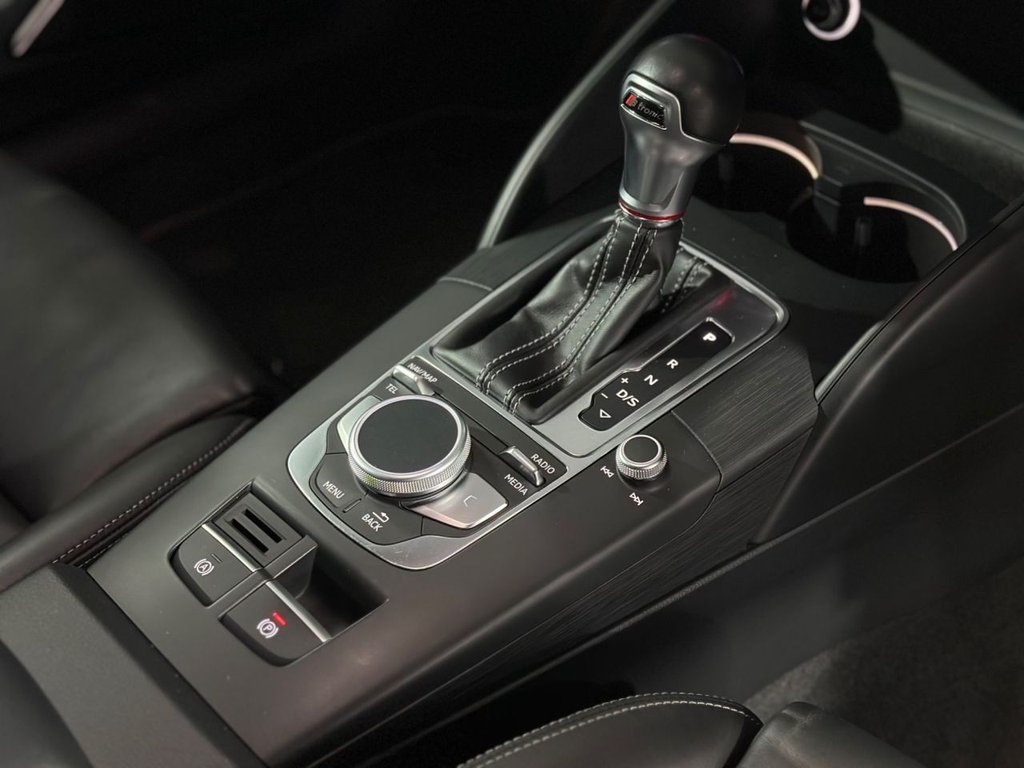 Used Audi S3 2018 for sale - 77145628: Photo 22