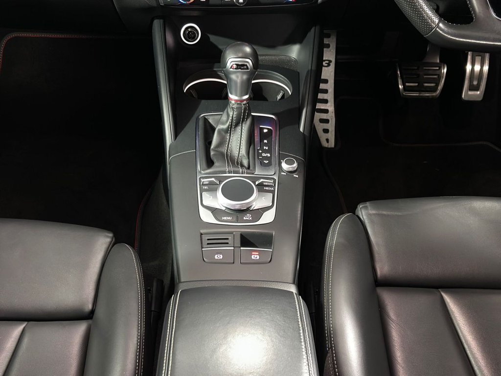 Used Audi S3 2018 for sale - 77145628: Photo 23