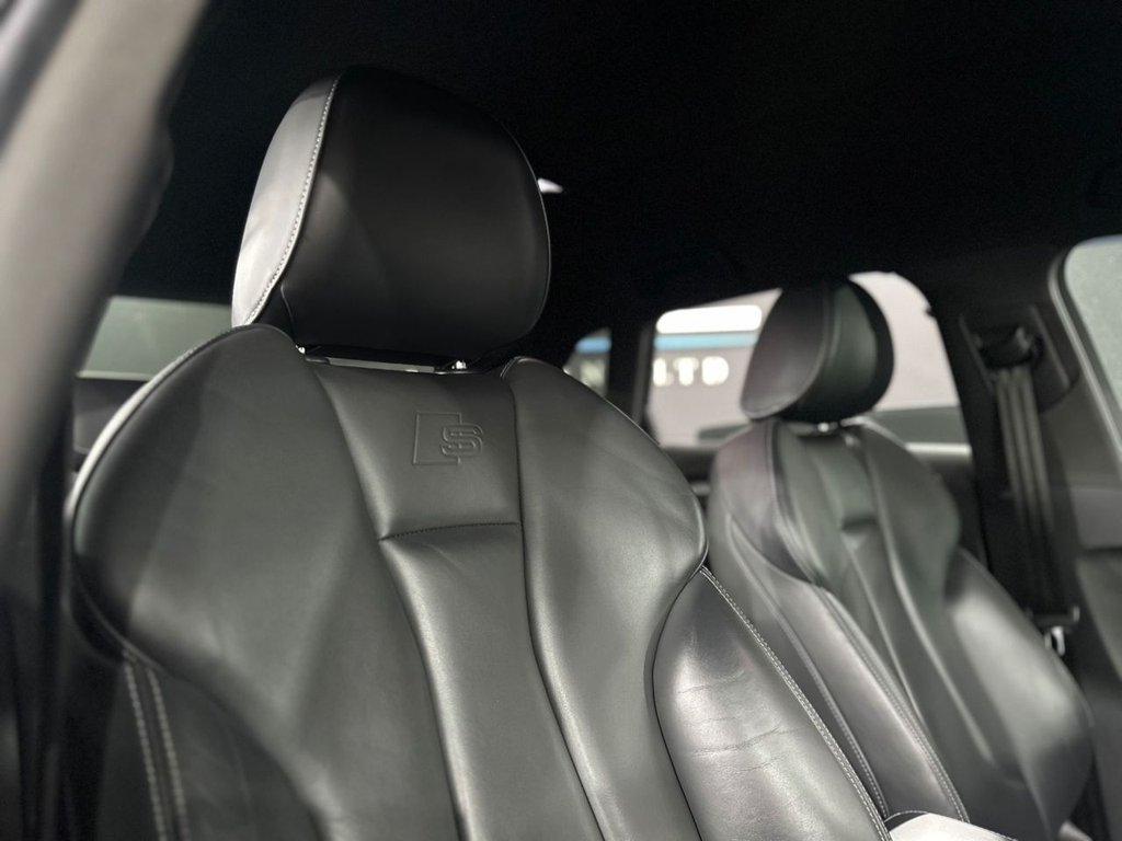 Used Audi S3 2018 for sale - 77145628: Photo 27