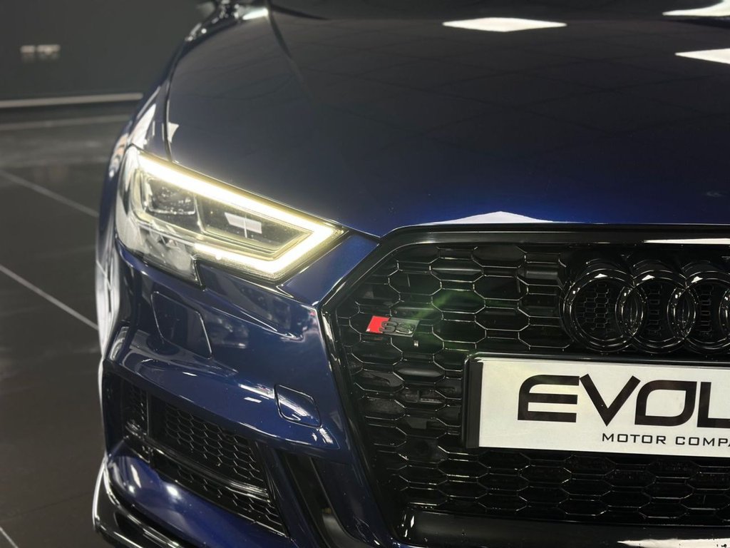 Used Audi S3 2018 for sale - 77145628: Photo 6