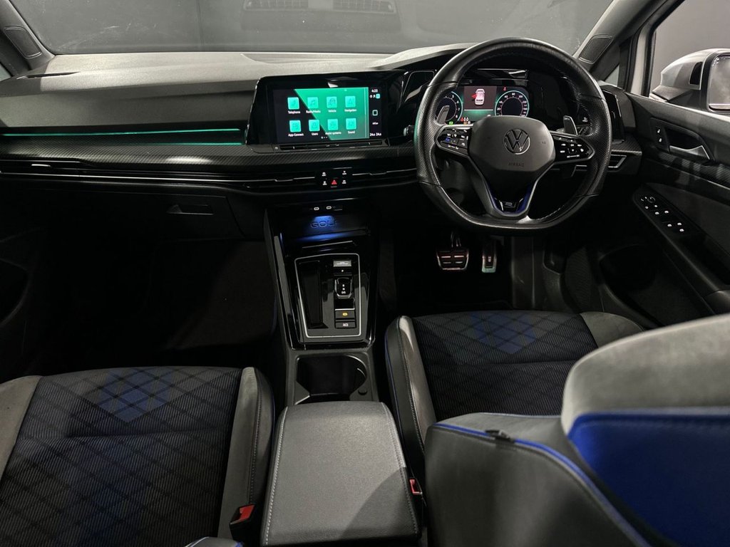 Used Volkswagen Golf 2023 for sale - 77483475: Photo 3