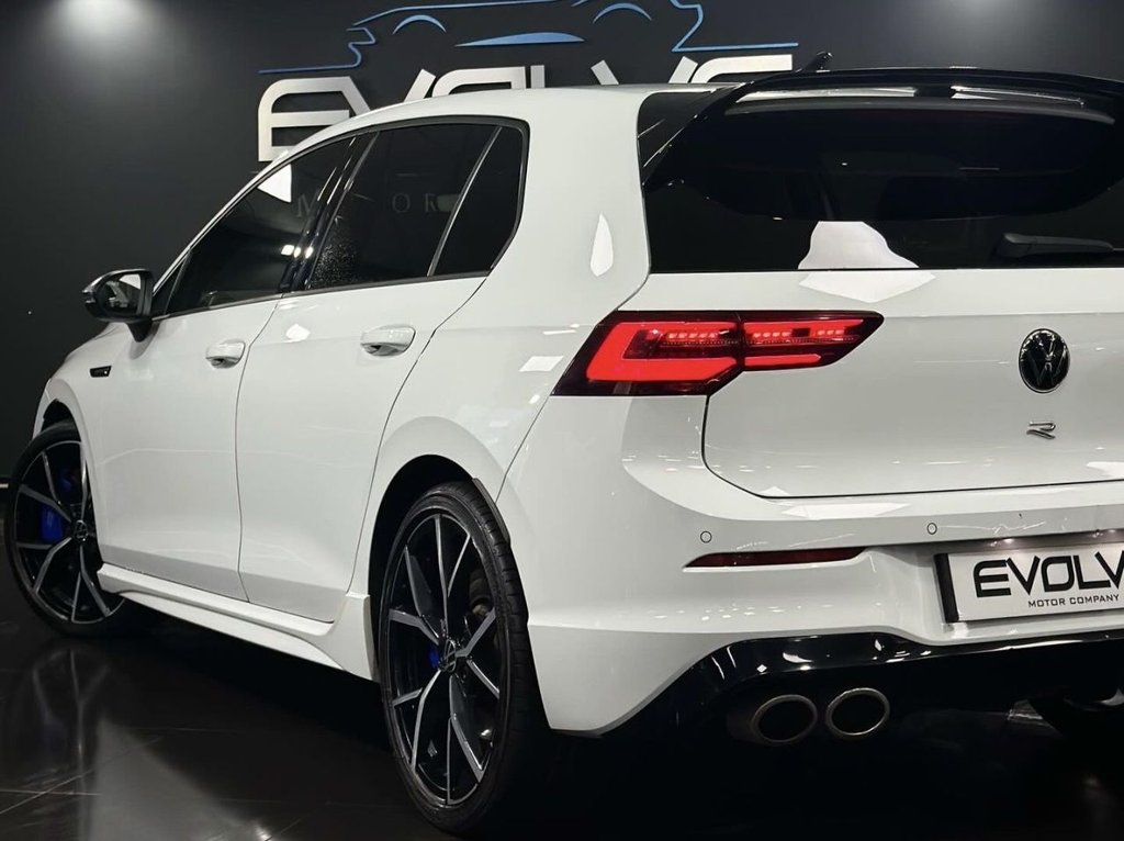 Used Volkswagen Golf 2023 for sale - 77483475: Photo 9