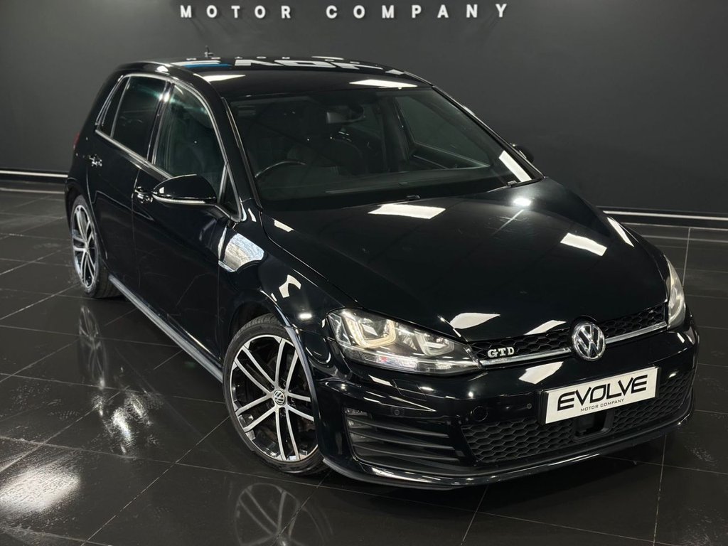 Used Volkswagen Golf 2014 for sale - 78068352: Photo 10