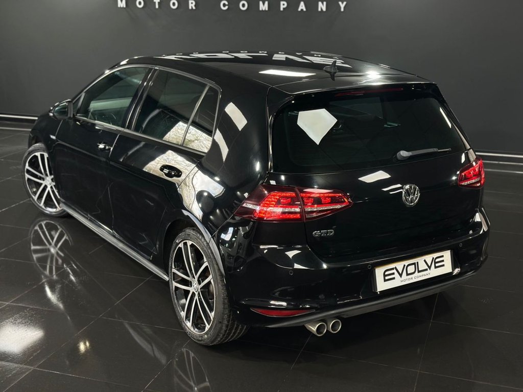 Used Volkswagen Golf 2014 for sale - 78068352: Photo 11