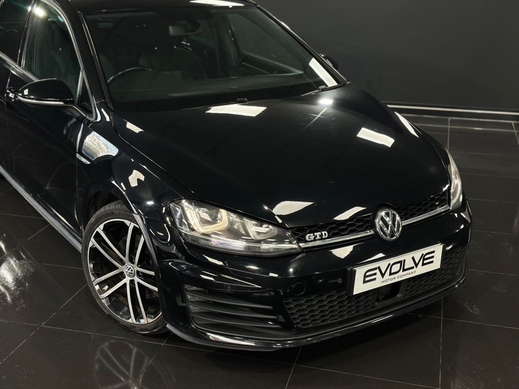Used Volkswagen Golf 2014 for sale - 78068352: Photo 12