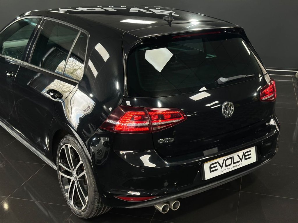 Used Volkswagen Golf 2014 for sale - 78068352: Photo 13