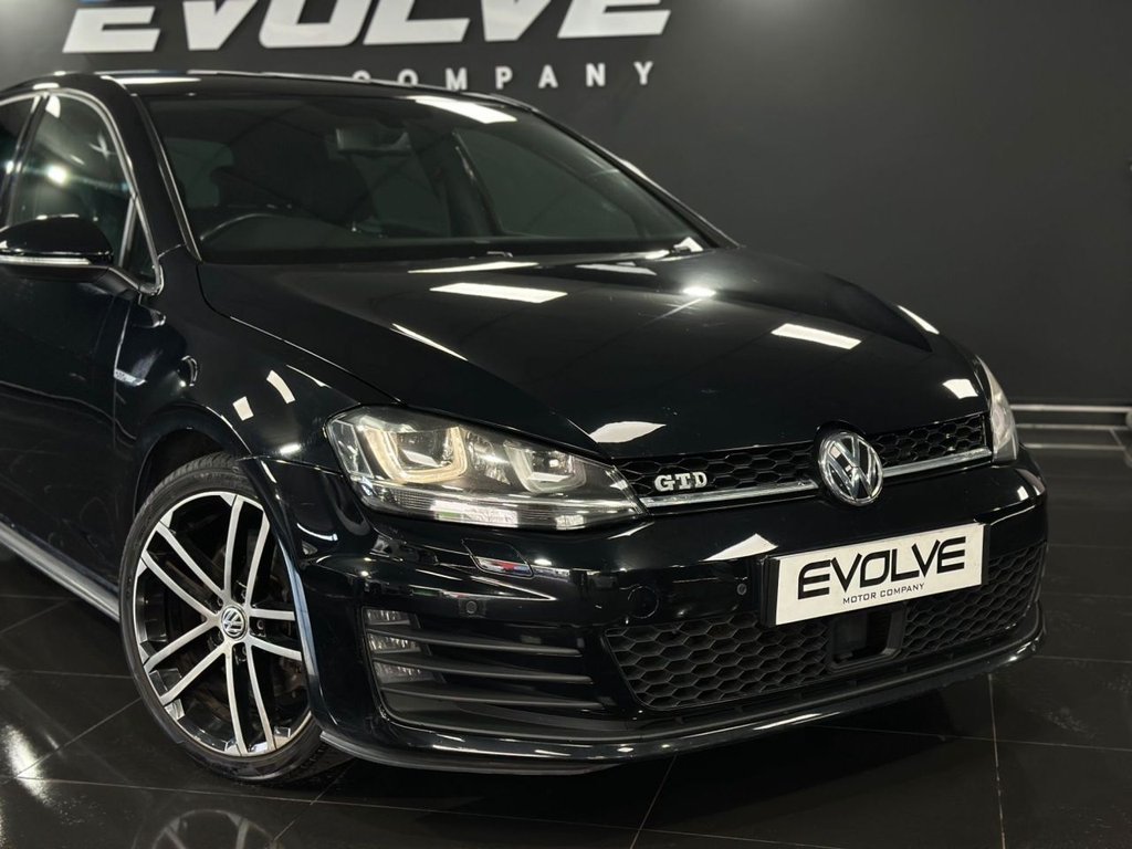 Used Volkswagen Golf 2014 for sale - 78068352: Photo 14
