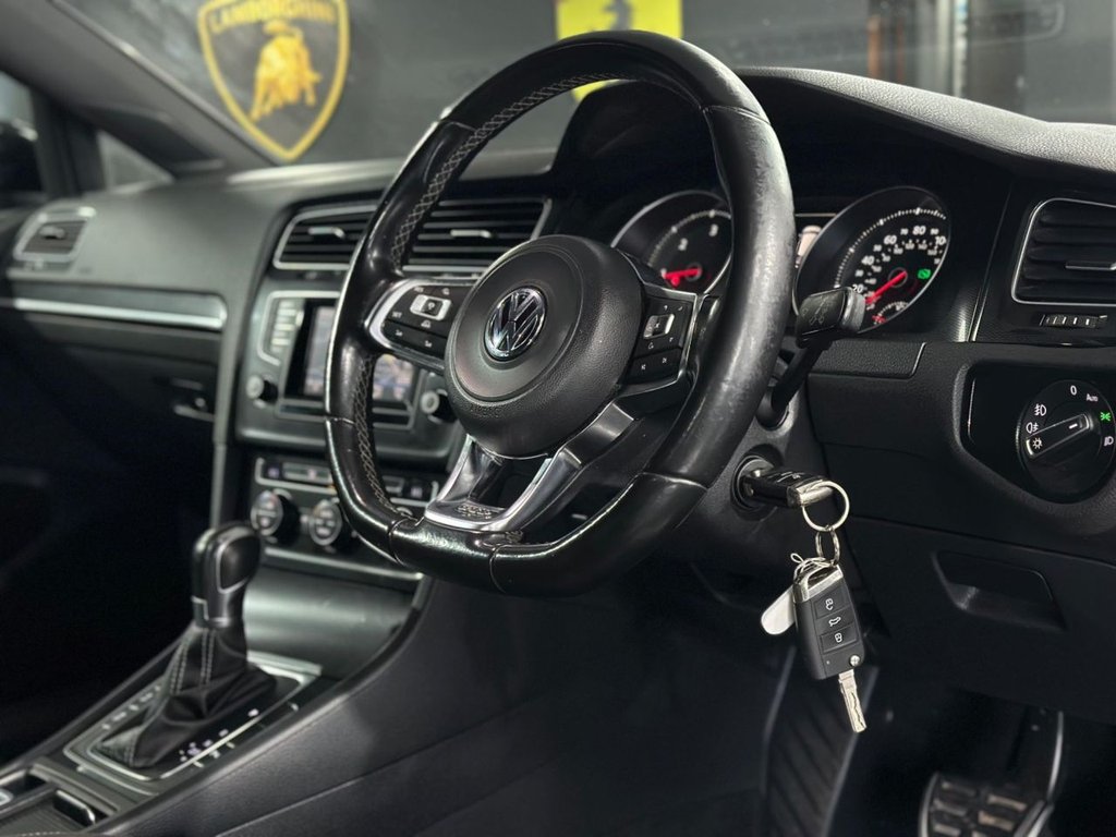 Used Volkswagen Golf 2014 for sale - 78068352: Photo 15