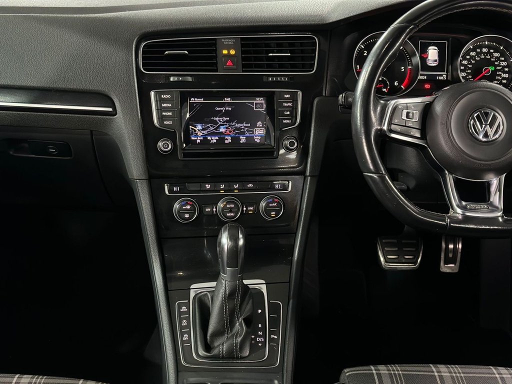 Used Volkswagen Golf 2014 for sale - 78068352: Photo 16