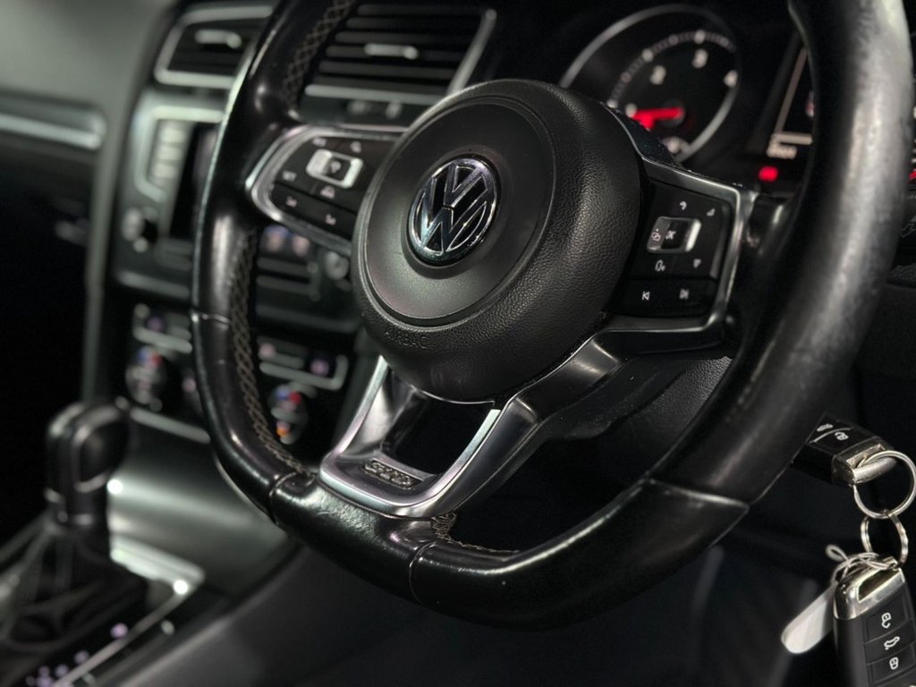 Used Volkswagen Golf 2014 for sale - 78068352: Photo 18