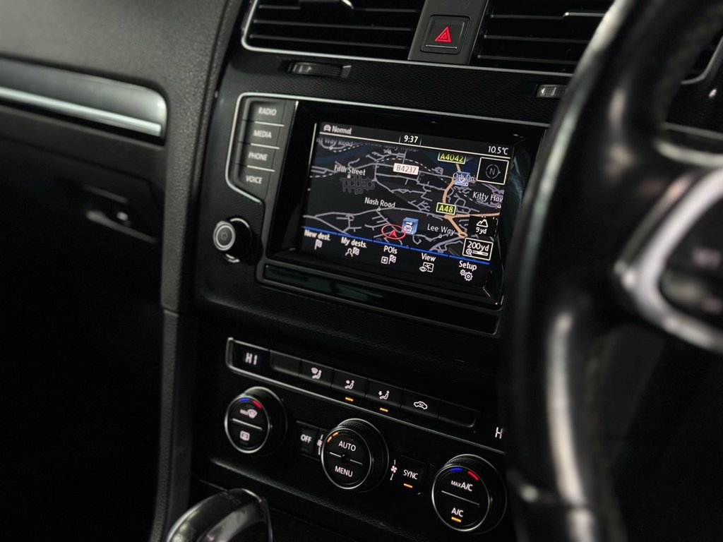 Used Volkswagen Golf 2014 for sale - 78068352: Photo 19