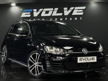 Used Volkswagen Golf 2014 for sale - 78068352: Photo