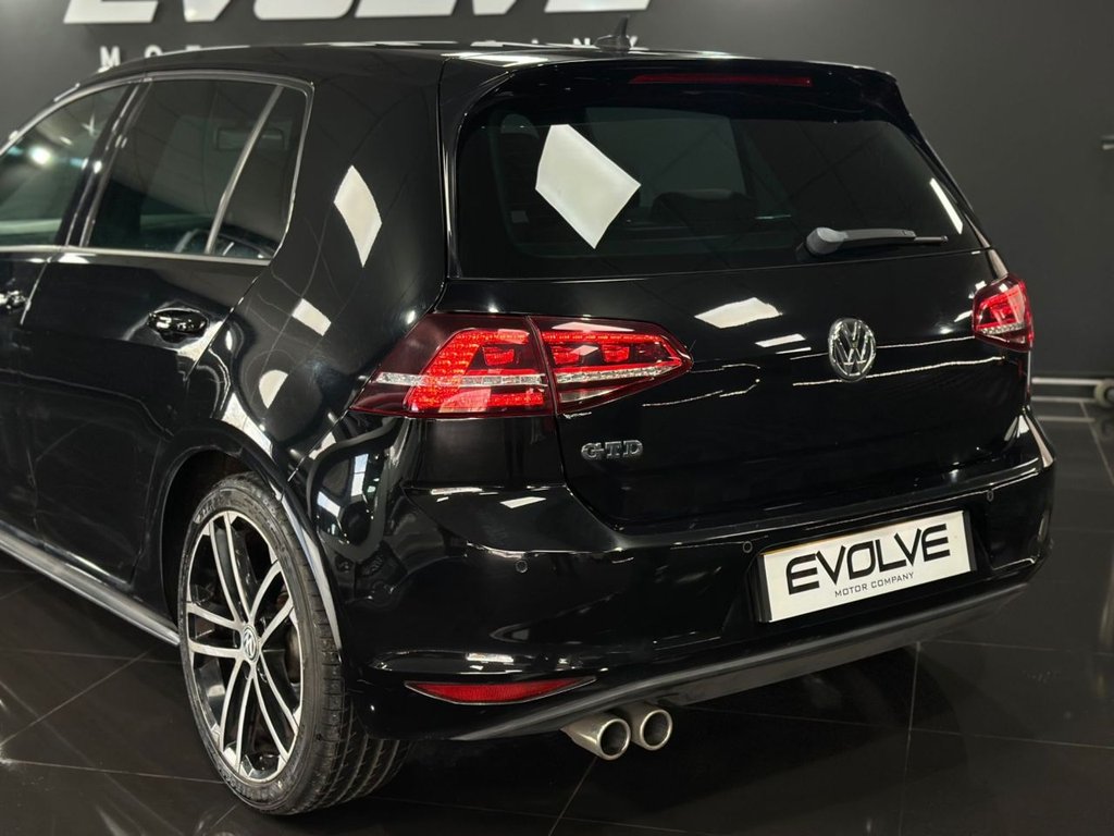 Used Volkswagen Golf 2014 for sale - 78068352: Photo 26