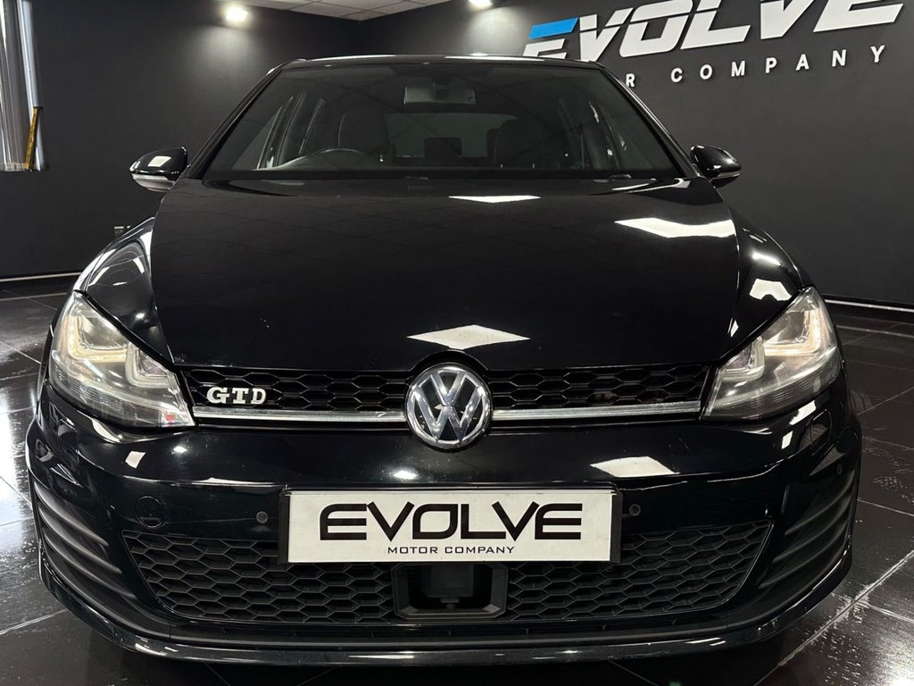 Used Volkswagen Golf 2014 for sale - 78068352: Photo 4