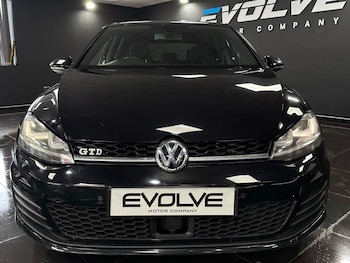 Used Volkswagen Golf 2014 for sale - 78068352: Photo