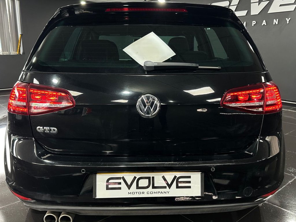 Used Volkswagen Golf 2014 for sale - 78068352: Photo 5